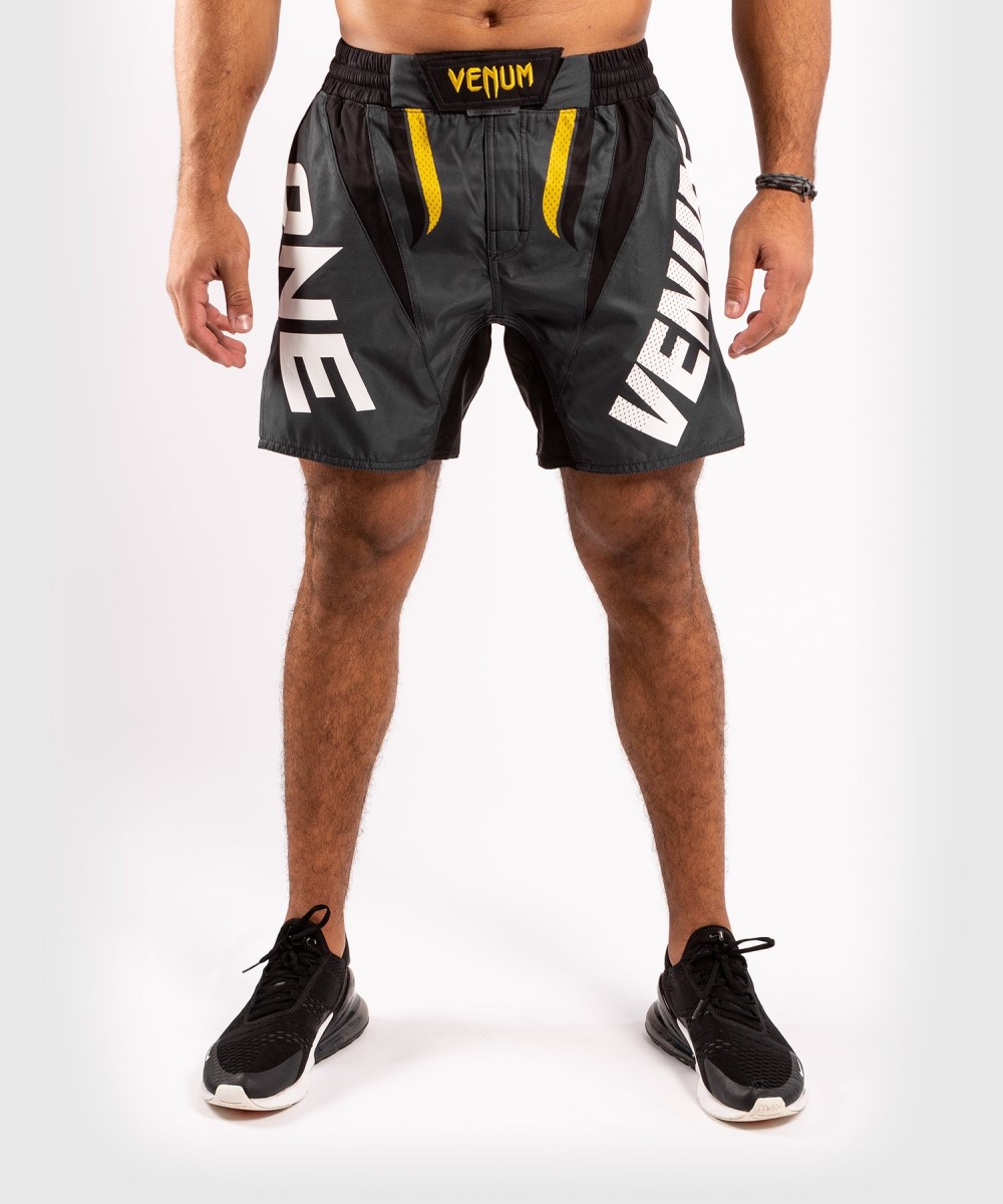 VENUM ONE FC IMPACT FIGHTSHORTS