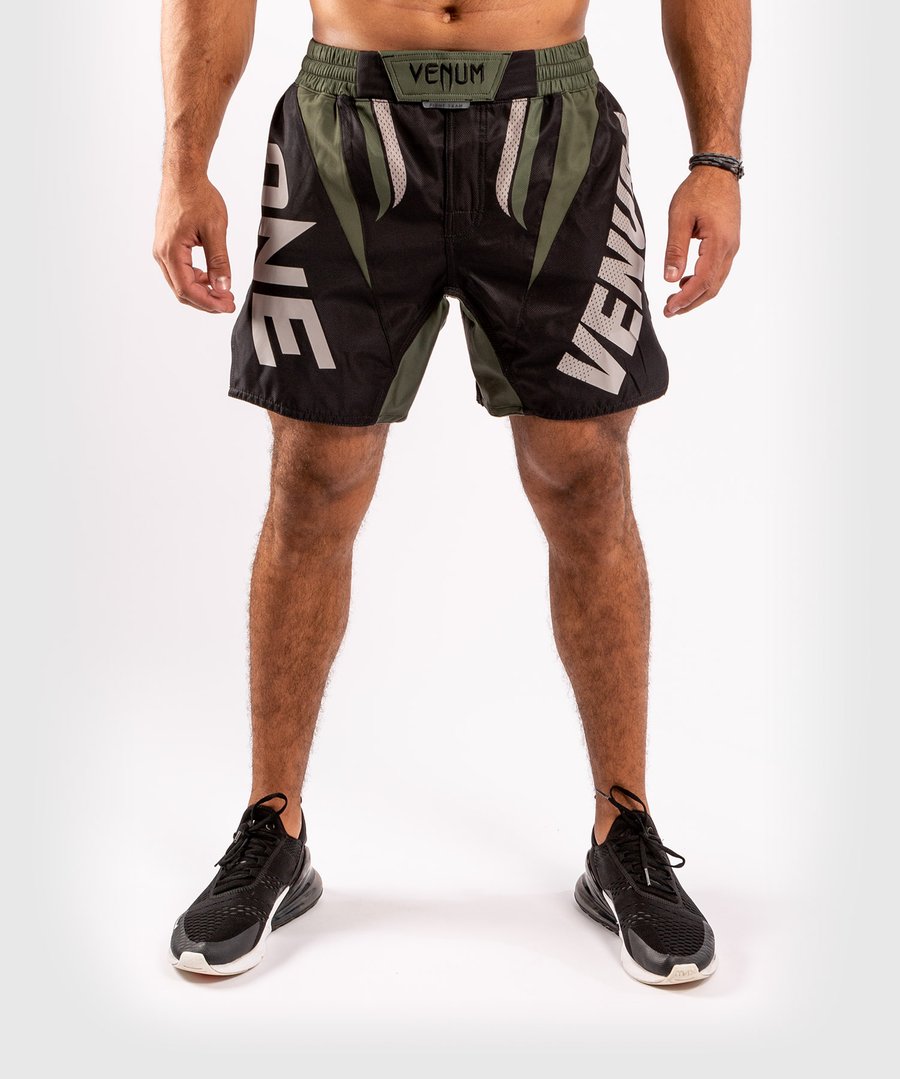 VENUM ONE FC IMPACT FIGHTSHORTS