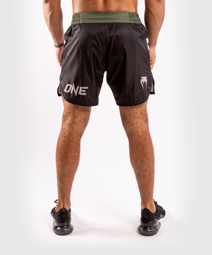 VENUM ONE FC IMPACT FIGHTSHORTS