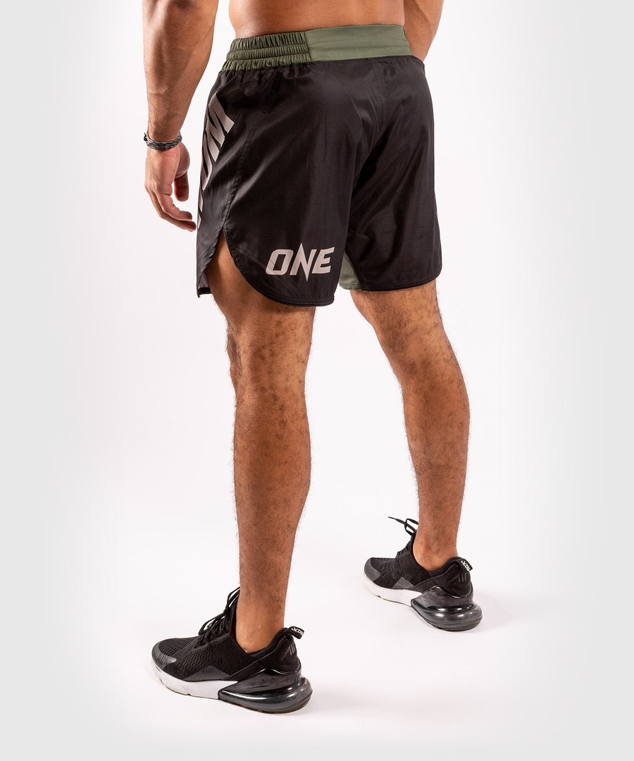 VENUM ONE FC IMPACT FIGHTSHORTS