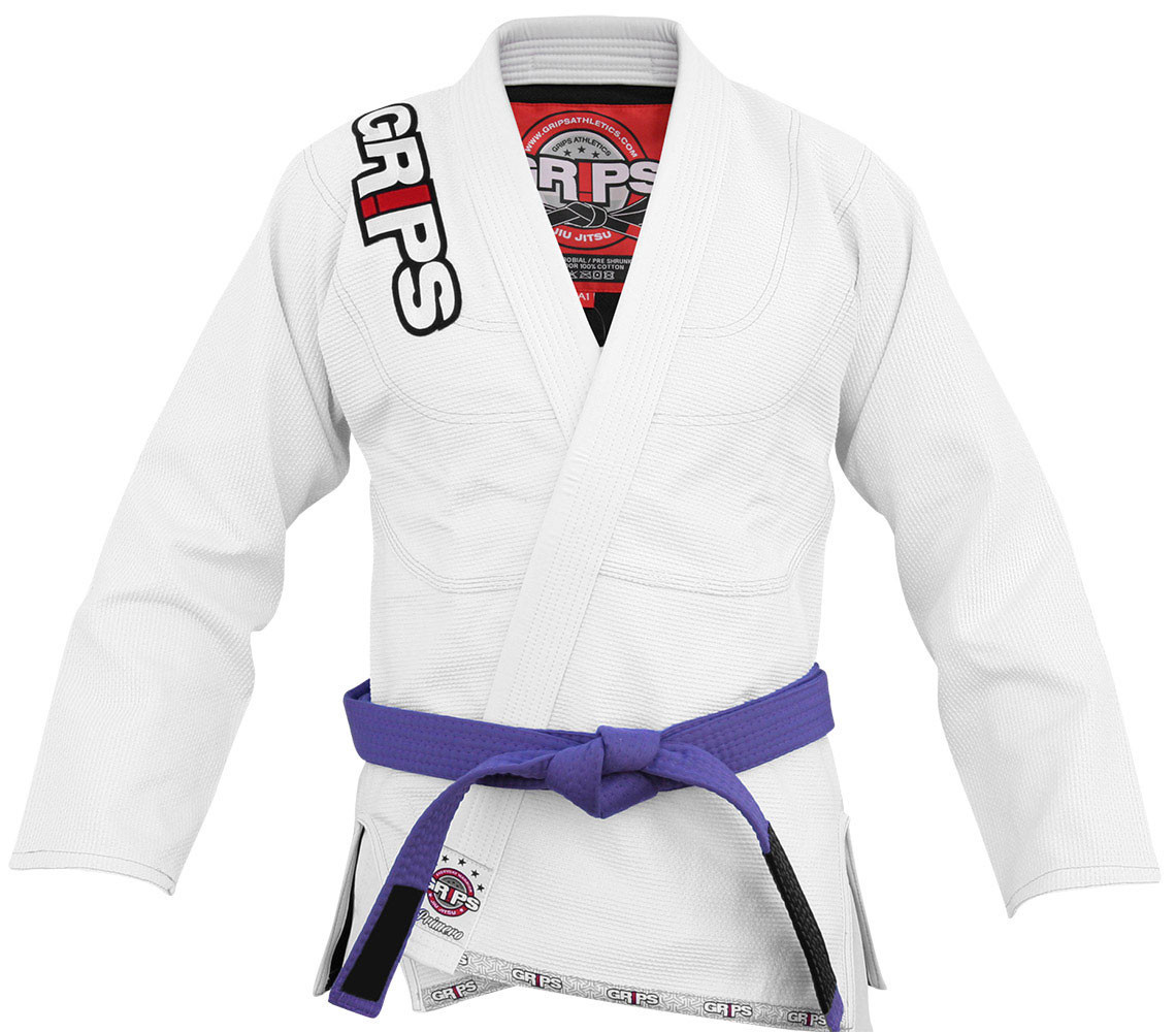 GRIPS Primero ���Ѱ�