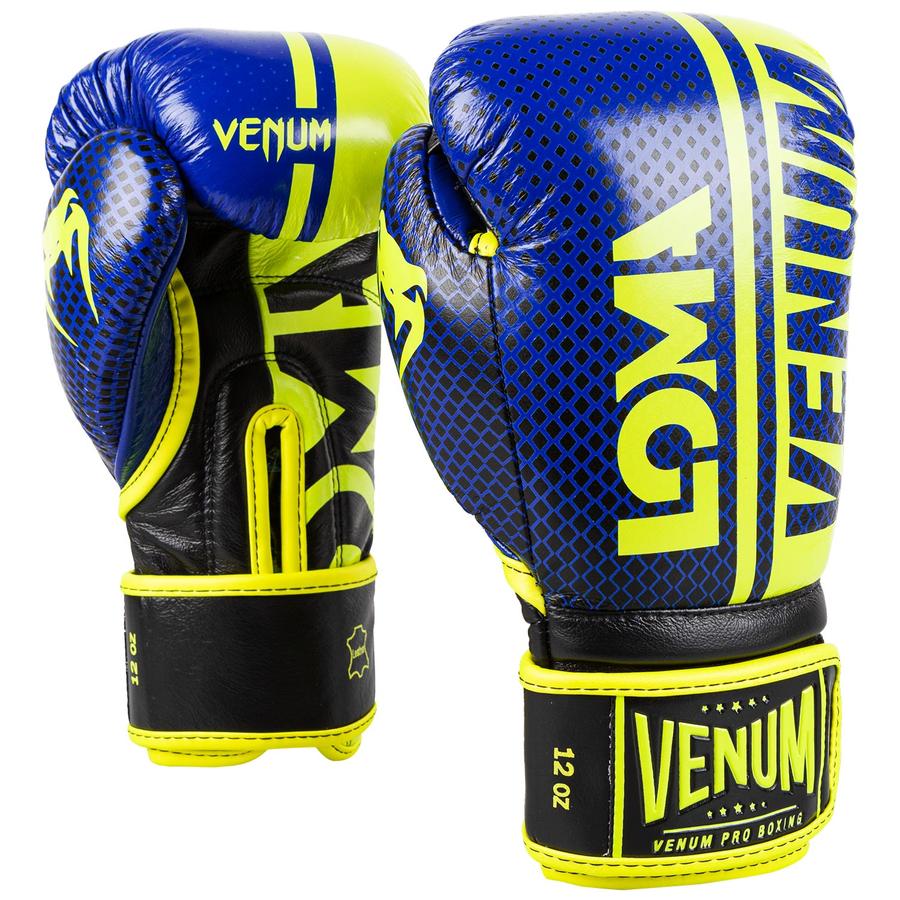 VENUM SHIELD PRO BOXING GLOVES ���ޥ����� EDITION ��/��