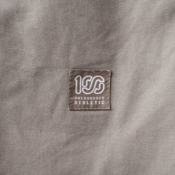 100A BJJ KIMONO GREY