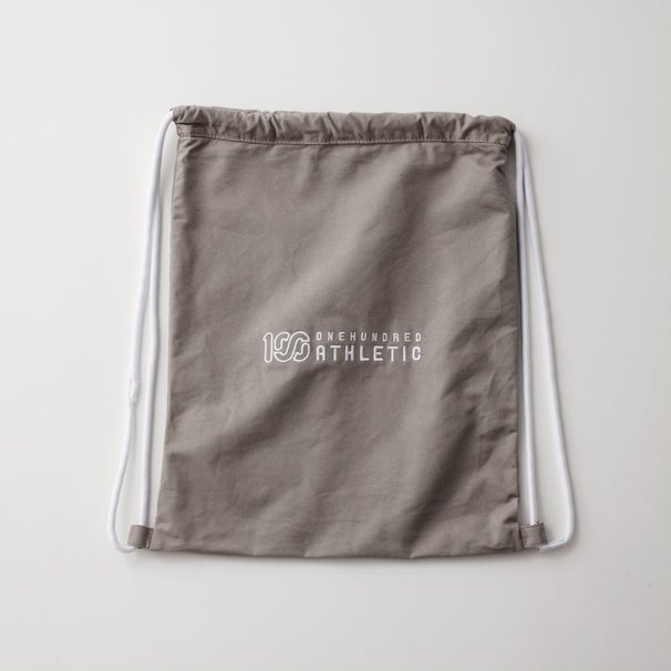 100A BJJ KIMONO GREY