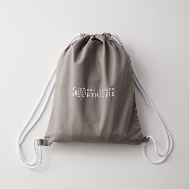 100A BJJ KIMONO GREY