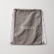 100A BJJ KIMONO GREY