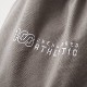 100A BJJ KIMONO GREY