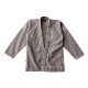 100A BJJ KIMONO GREY
