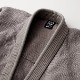 100A BJJ KIMONO GREY