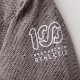 100A BJJ KIMONO GREY