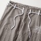 100A BJJ KIMONO GREY