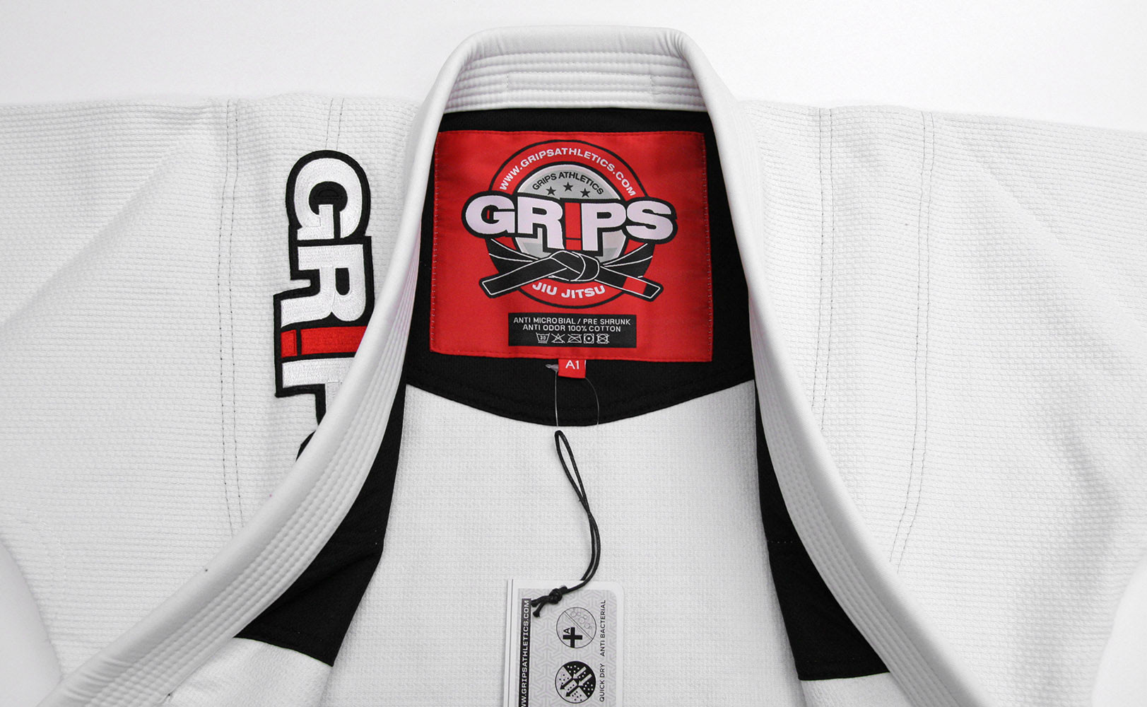 GRIPS Primero ���Ѱ�