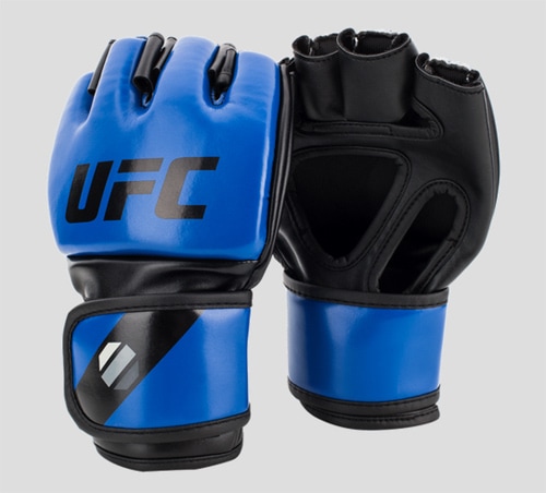 UFC Contender 5oz MMA �����ץ�ե��󥬡� ��������
