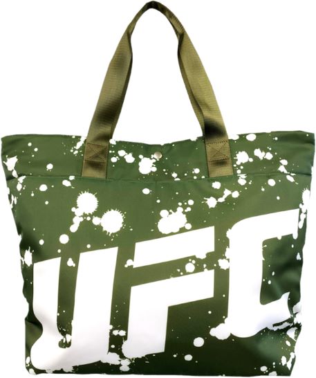 UFC �ʥ�����ȡ��ȥХå�