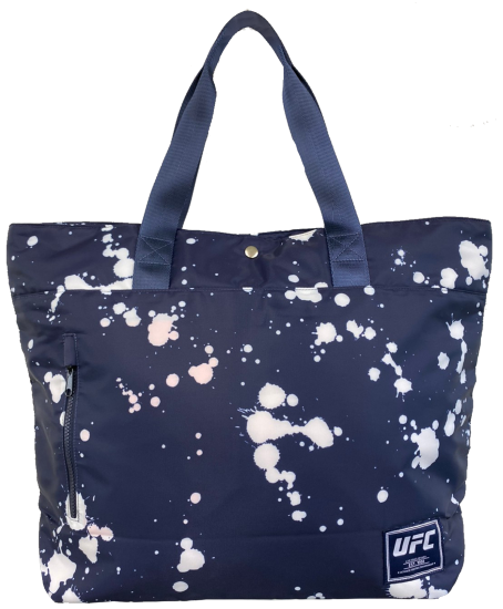 UFC �ʥ�����ȡ��ȥХå�