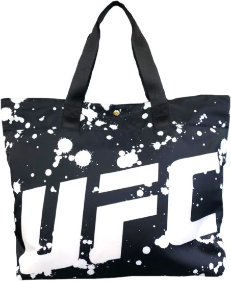 UFC �ʥ�����ȡ��ȥХå�