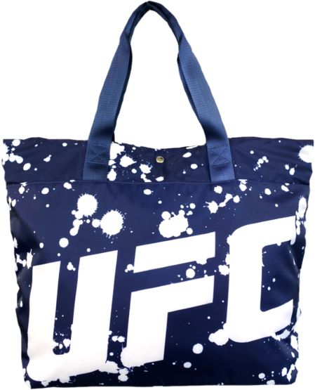 UFC �ʥ�����ȡ��ȥХå�