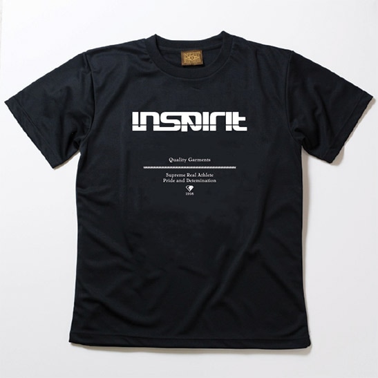 INSPIRIT DRY MainLogo #3����