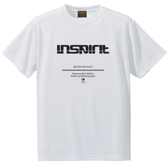 INSPIRIT DRY MainLogo #3����
