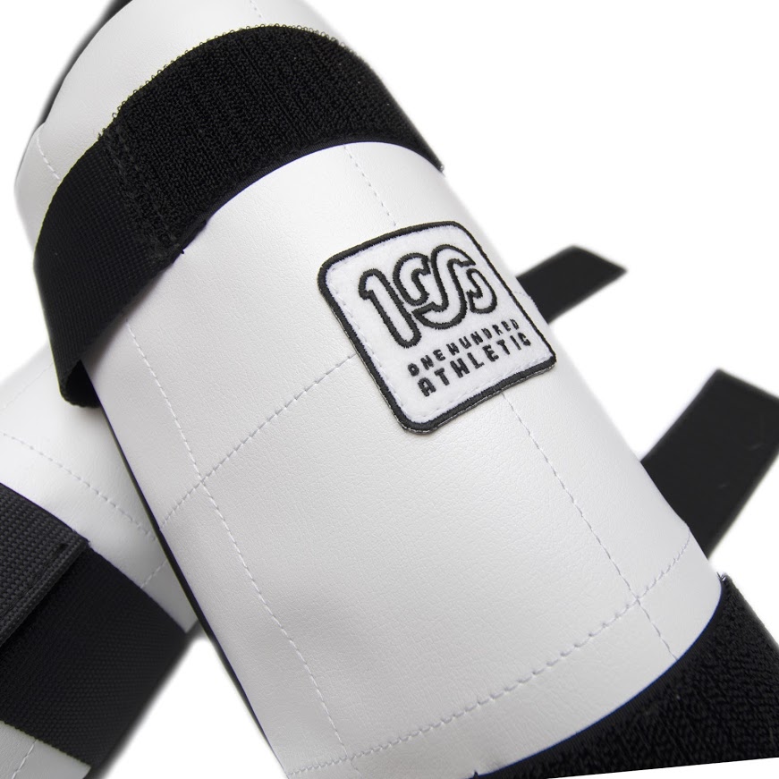 100A MMA SHIN GUARDS