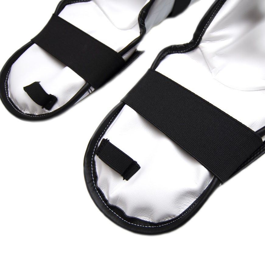 100A MMA SHIN GUARDS