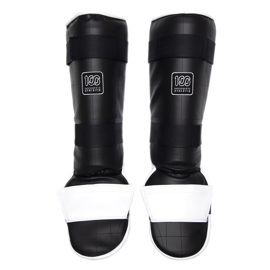 100A MMA SHIN GUARDS