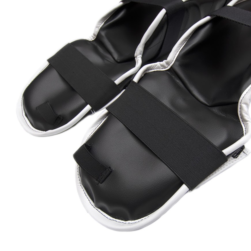 100A MMA SHIN GUARDS