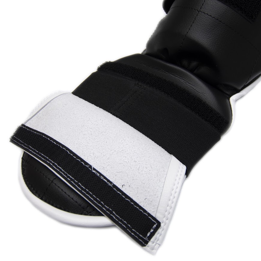 100A MMA SHIN GUARDS