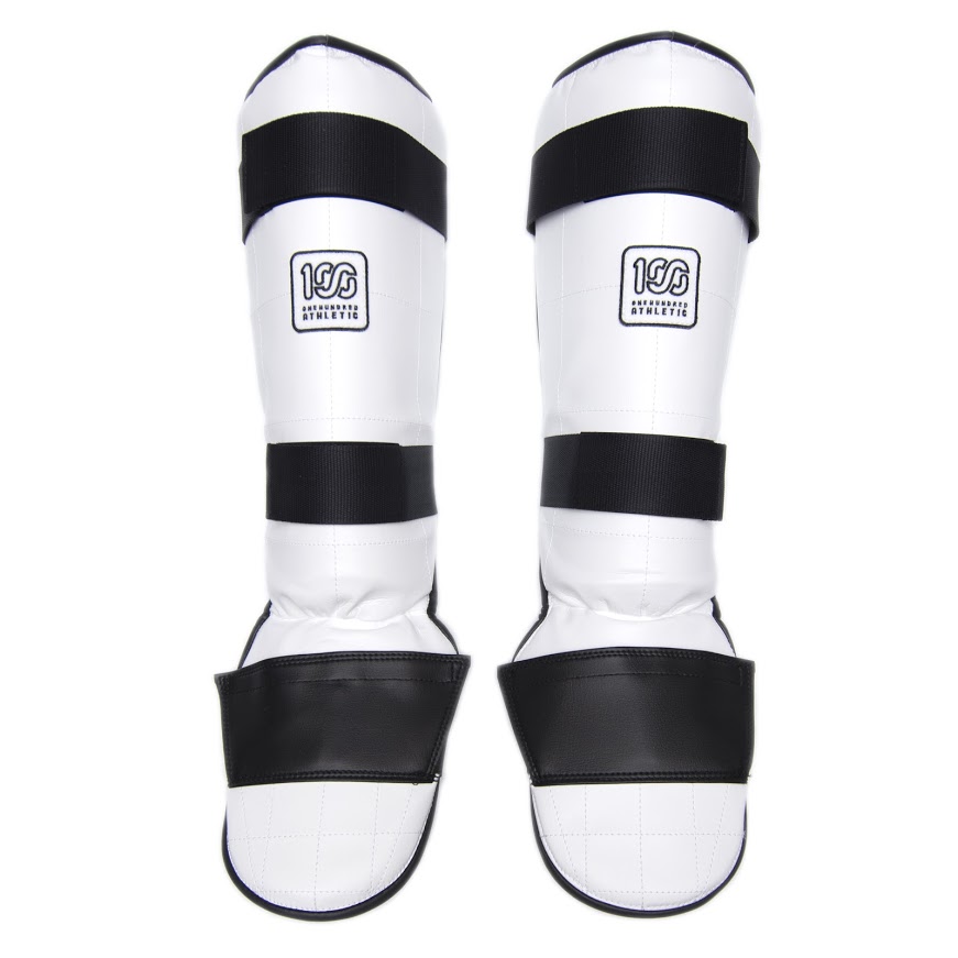 100A MMA SHIN GUARDS