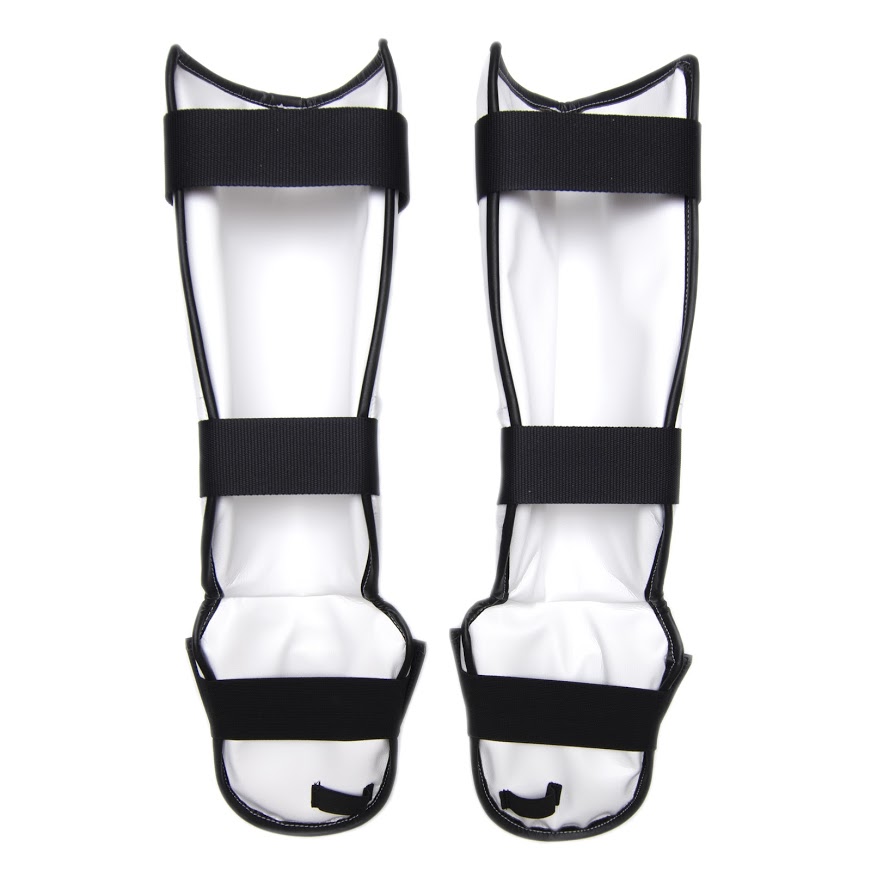 100A MMA SHIN GUARDS
