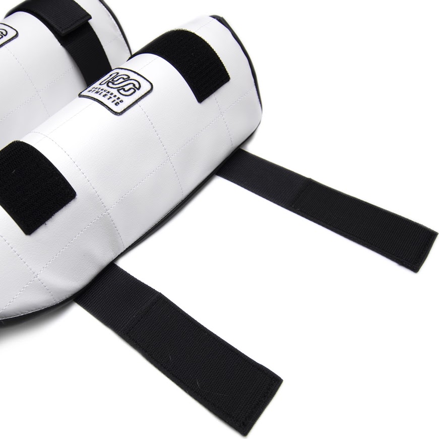 100A MMA SHIN GUARDS