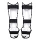 100A MMA SHIN GUARDS