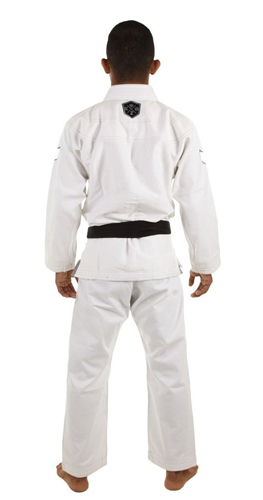 KINGZ���Ѱ� NANŌ JIU JITSU GI �ۥ磻��