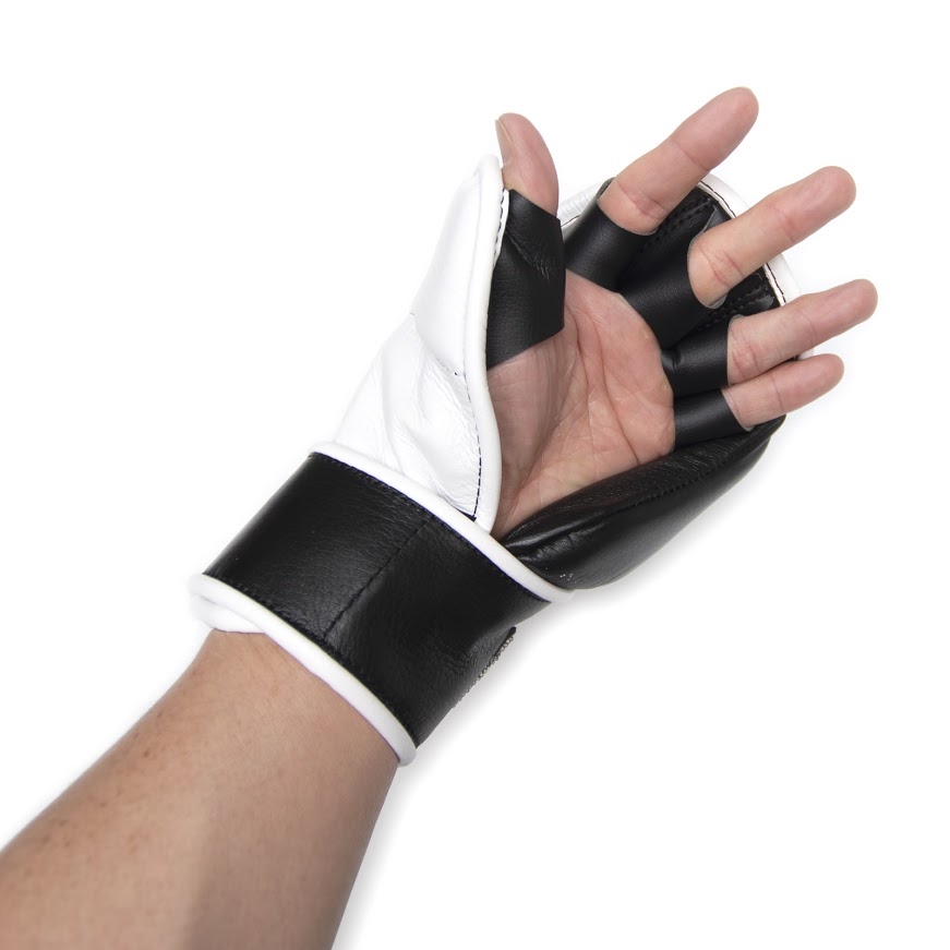 100A MMA POUNDING GLOVES