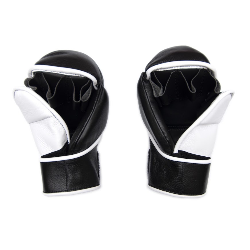 100A MMA POUNDING GLOVES