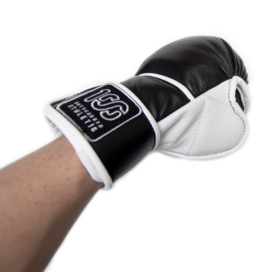 100A MMA POUNDING GLOVES