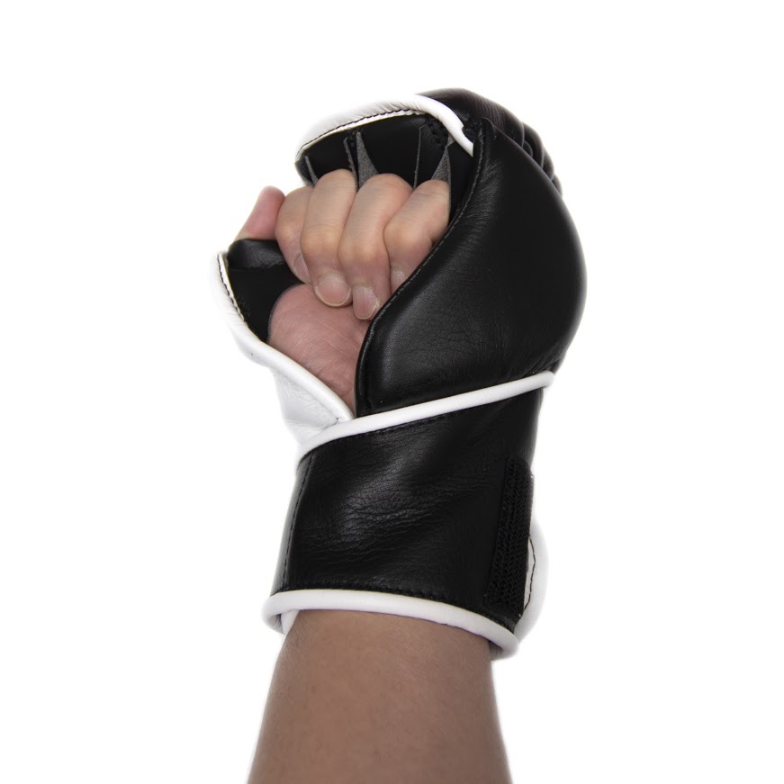 100A MMA POUNDING GLOVES