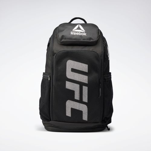 UFC�Хå��ѥå� / UFC Backpack