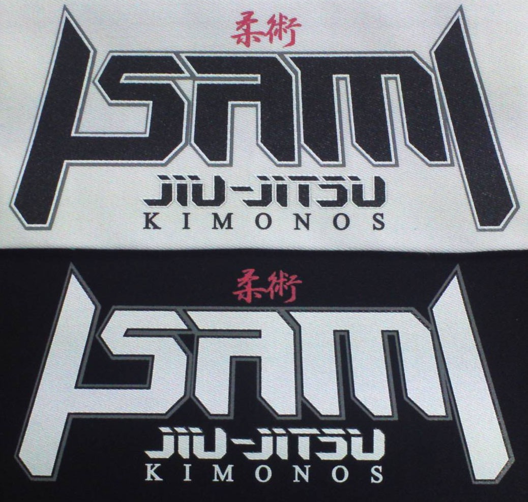 ISAMI jiu-jitsu ��Ĺ�ѥå�