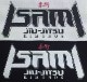 ISAMI jiu-jitsu ��Ĺ�ѥå�