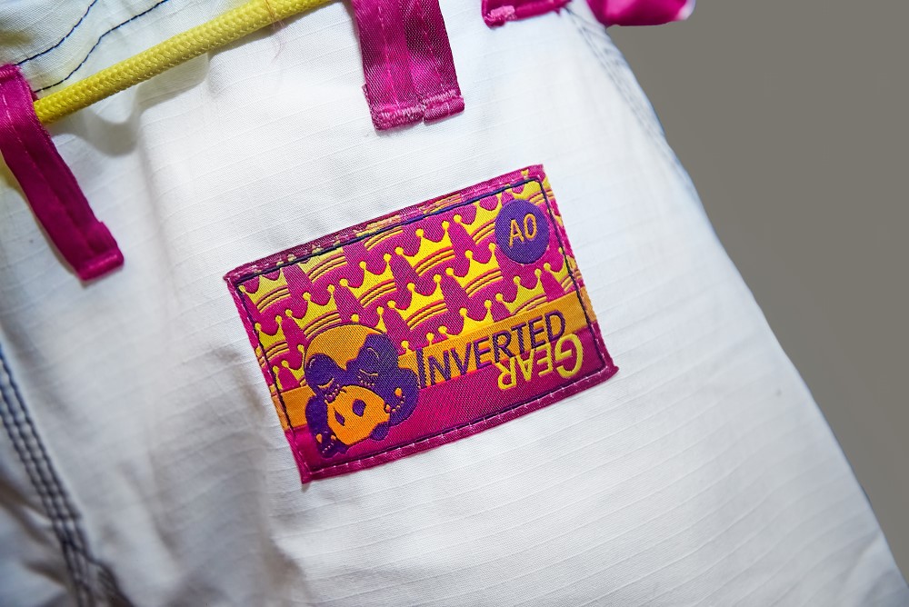 Inverted Gear(����С��ƥå� ����) ������ɥ������� ��