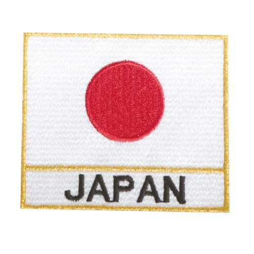���δ�JAPAN�ɽ���åڥ�