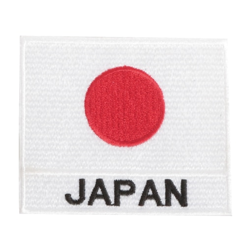 ���δ�JAPAN�ɽ���åڥ�