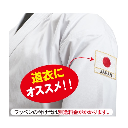 ���δ�JAPAN�ɽ���åڥ�