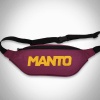 MANTO��BELTBAG LOGOTYPE