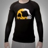 MANTO��Ĺµ��å��奬���� ��LOGO�� ��