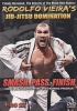 �ۥɥ��ե�������������  / Jiu-Jitsu Domination [DVD4����]