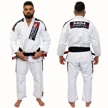 KORAL ���Ѱ� New MKM Competition Model ��