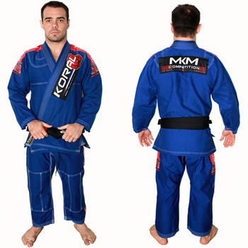 KORAL ���Ѱ� New MKM Competition Model ��