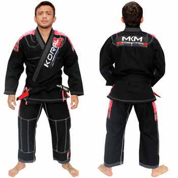 KORAL ���Ѱ� New MKM Competition Model ��
